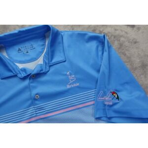 Birkdale Golf Club Performance Polo Shirt Men's  XL Huntersville‎ NC